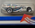 1999 Mattel Hot Wheels 10 Pack White Toys R Us Probe Funny Car 1 64 Sealed 