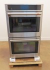 Cafe Professional Series Ctd90dp2ns1 30  Smart Electric Double Wall Oven
