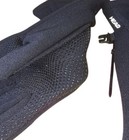 Head Women s Sensatec Touchscreen Running Gloves Black - New 