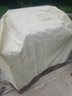 58  64  70  72  Heavy Duty Bbq Gas Grill Cover 600d Waterproof Barbecue Covers