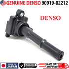 Oem Denso Ignition Coils For 1995-2004 Toyota 4runner Tacoma Tundra T100 3 4l V6