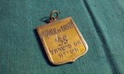 Mother In Israel Mizrachi Hapoel Women s Organization America Jewish Medal Gf