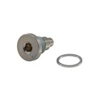 Gm 2 0 2 2 2 4 Liter Dohc Engines Timing Chain Guide Bolt Melling 5499gmb