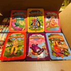 2025 Mc Donald s The Mcdonaldland Adult Happy Meal Tins Complete Set Of 6 Sealed
