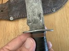 Wwii 2 Original Pal Rh-36 Us Military Combat Fighting Knife W  Sheath