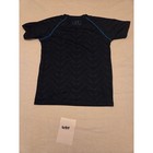 Under Armour Boys Athletic Tee     Size Ysm