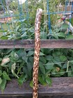 Hand Made Walking Sticks Wooden