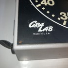 Graylab Model 300 Darkroom Timer  Vintage  See Description For Details