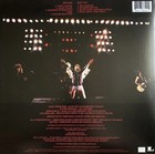 Ozzy Osbourne Autographed Signed Blizzard Of Ozz Vinyl