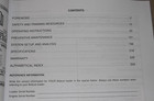 Bobcat T450 Skid Steer Loader Operation   Maintenance Book Manual B1em11001-up