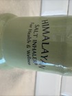Himalayan Salt Inhaler For Health  wellness Allergies   Sinus Support