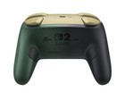 Legend Of Zelda 40th Anniversary Nintendo Switch 2 Pro Controller Preorder