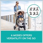 Evenflo Pivot Modular Travel System W litemax Infant Base New In Box  Save Here 