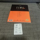 Super Junior Time_slip Cd Trading Card Everyone