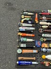 Craft Beer Tap Handle Lot