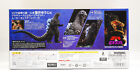 Godzilla 1989 Osaka Attack Light-up Color Ver  Godzilla Store Limited Fedex Jp