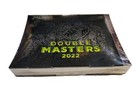 Magic The Gathering Double Masters 2022 Collector Booster Box Sealed Oop Rare