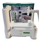 Spiralizer Vegetable Pasta Noodles Onion Rings Curly Fries Spiral Slicer 5 Blade