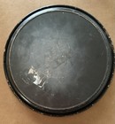 Vintage Rare A  Gettelman Milwaukee Beer Tin metal Tray 13 