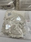 Lot Of 7 Vintage Mary Kay Calais Heart Sachet Packs     Sealed Promo Booking Gifts