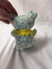 Grateful Dead Bean Bear 7    - Daisy