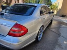 2004 Mercedes-benz E-class 