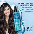Streax Moisture Boost Spray Hair Serum  50 Ml