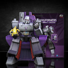 Blokees Figures Transformers Action Edition - G1 Megatron Model Kit