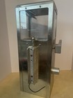 Diamond Model Fare Box No Keys Bus Fare Box Single Vault Low Serial 4825