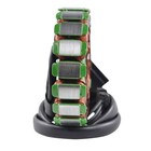 Stator For Kawasaki Ninja 1000 2011-2016   Z 1000 2010-2016   Oem  21003-0122