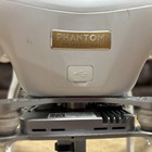 Dji Phantom 3 Professional Drone  Controller  Battery  Charger And  Filters