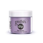 Gelish Professional Grade Acrylic Dip Powder Set Of 3 Colors   Free Nail File