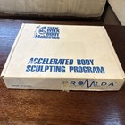 Michael Thurmond Accelerated  Body Sculpting Program 6 Week Body Makeover  New