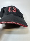 Paul Mccartney 2005 Us Tour Concert Hat Baseball Cap One Size