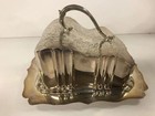 Victorian Silverplate Cheese Covered Dish