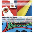 3x5ft Soviet Ussr Russia Banner Flag Better Quality Usa Seller Free Shipping