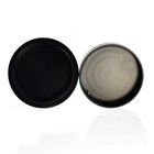 39mm Leica Metal Lens Cap   Replacement M39 Screw Mount Lens Cap