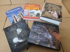 10 Pound  lb  Of Coffee Table Decorative Interior Design Large Books Random Mix
