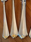 Oneida Golden Juilliard Cube Heirloom Stainless Flatware - Choice