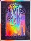 Puscifer Atlanta Poster sticker 3-28-26 Normal Isnt Tour
