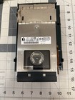 Vintage Iomega Jaz 2gb External Scsi Drive  model V2000s      Disassembled   Power