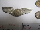 Misc Lot  1 Of Coins  Tokens  Medals  World  Plated  And Junk Drawer Misc