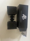 Ashley Black Facia Blaster     Mini Two     Massage And Refining Tool     New