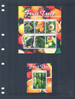 2 3 Off  22 25 Scott Value - 2015 Guyana Fruit Trees 2 S s South Amer Mnh Nh Umm