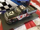 2019 Kyle Busch Cessna Atlanta Trucks Win Nascar Diecast 1 24 Pristine Coa 