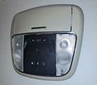 2011-2020 Dodge Durango Overhead Dome Lights Controls Sun Glasses Holder