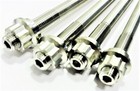 03-13 Yz250f Yz 250f Cylinder Head Studs Stud Kit Heavy Duty After Market Bolts