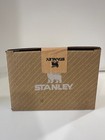 Stanley 40 Oz Stainless Steel H2 0 Flowstate Quencher Coffee   Mug Tumbler - New