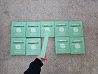 I Dew Care Maks  10 Packages 4 Masks Per Package 