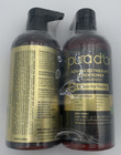 Pura D  Or Advanced Therapy Biotin Shampoo   Conditioner Hair Care Set 16 Oz